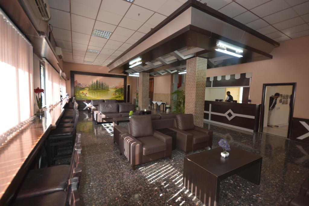 New Metropole Hotel - Jerusalem Exterior photo