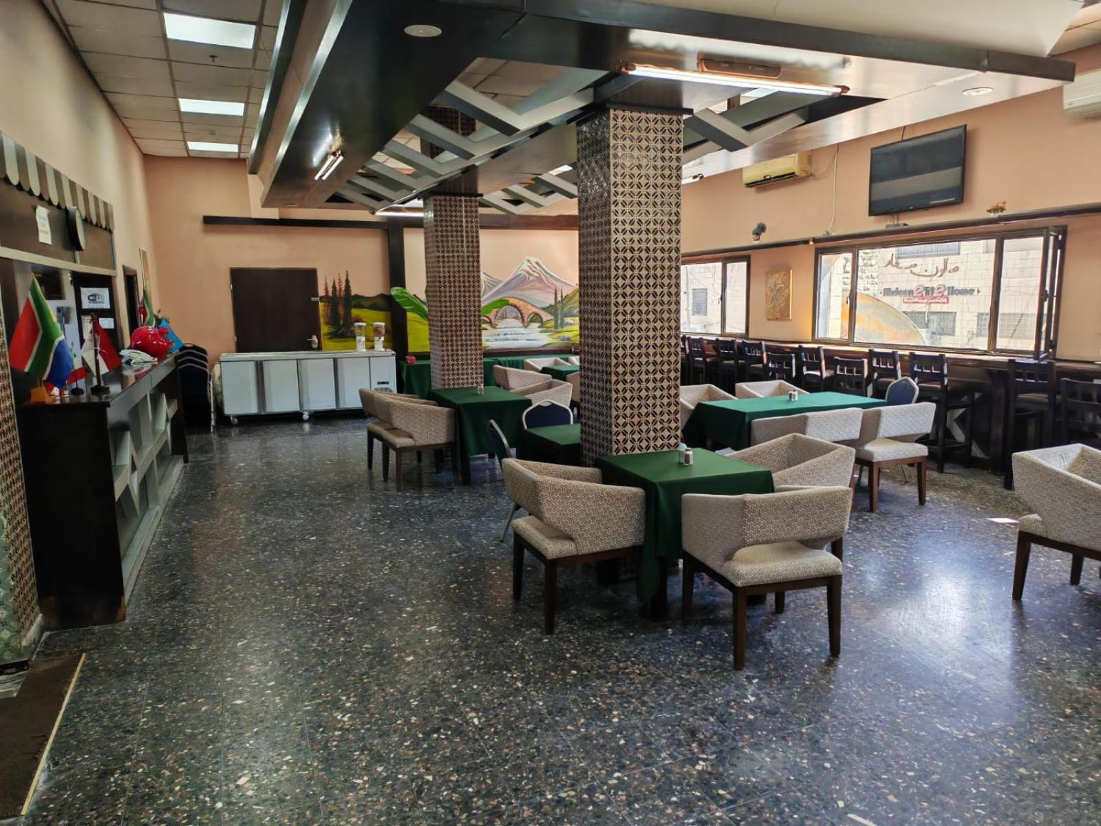 New Metropole Hotel - Jerusalem Exterior photo