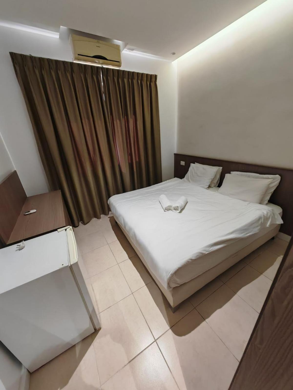 New Metropole Hotel - Jerusalem Exterior photo