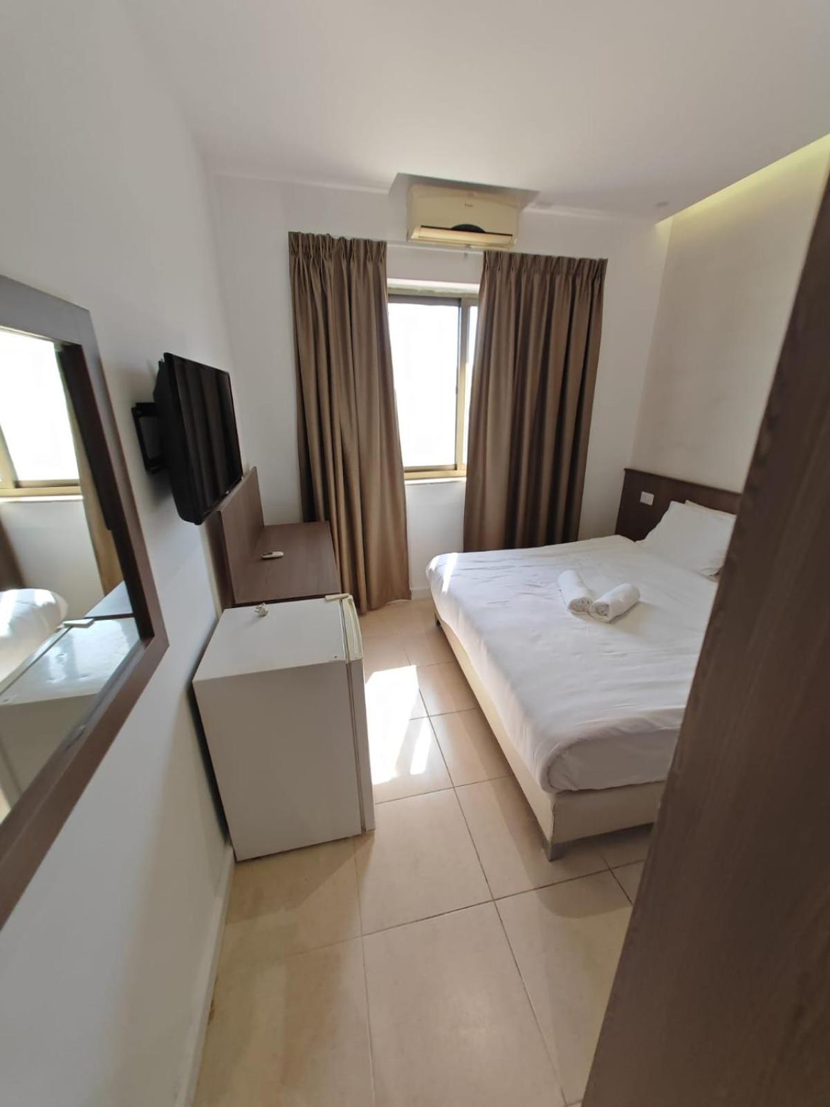 New Metropole Hotel - Jerusalem Exterior photo