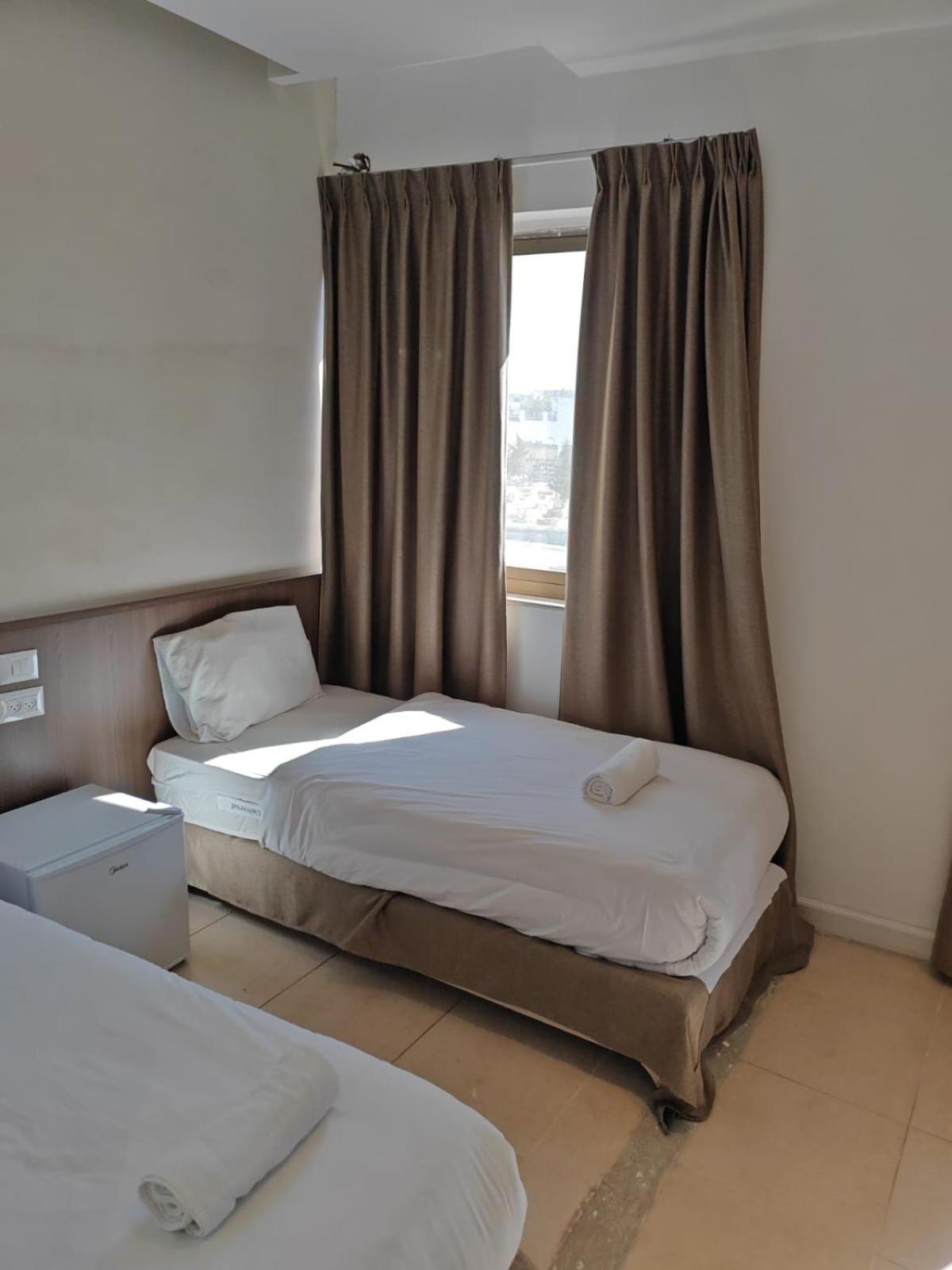 New Metropole Hotel - Jerusalem Exterior photo