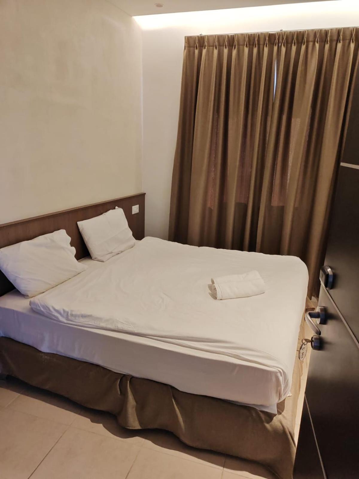 New Metropole Hotel - Jerusalem Exterior photo