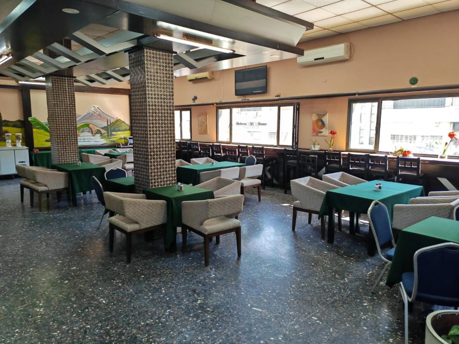 New Metropole Hotel - Jerusalem Exterior photo